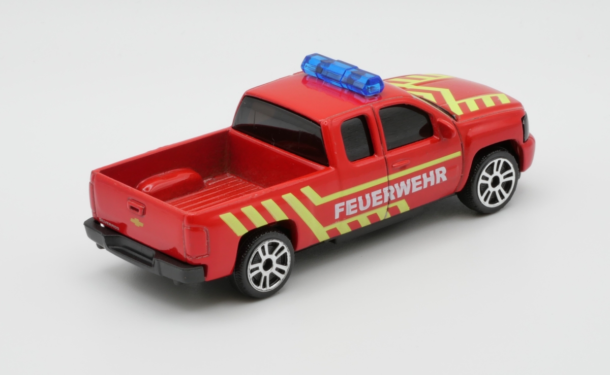 Image of: Chevrolet Silverado