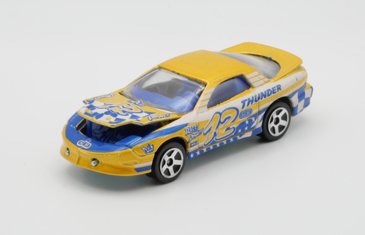 Image of: Pontiac Firebird