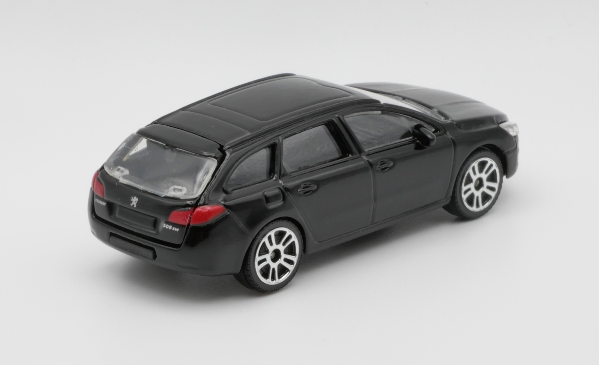 Image of: Peugeot 508 SW
