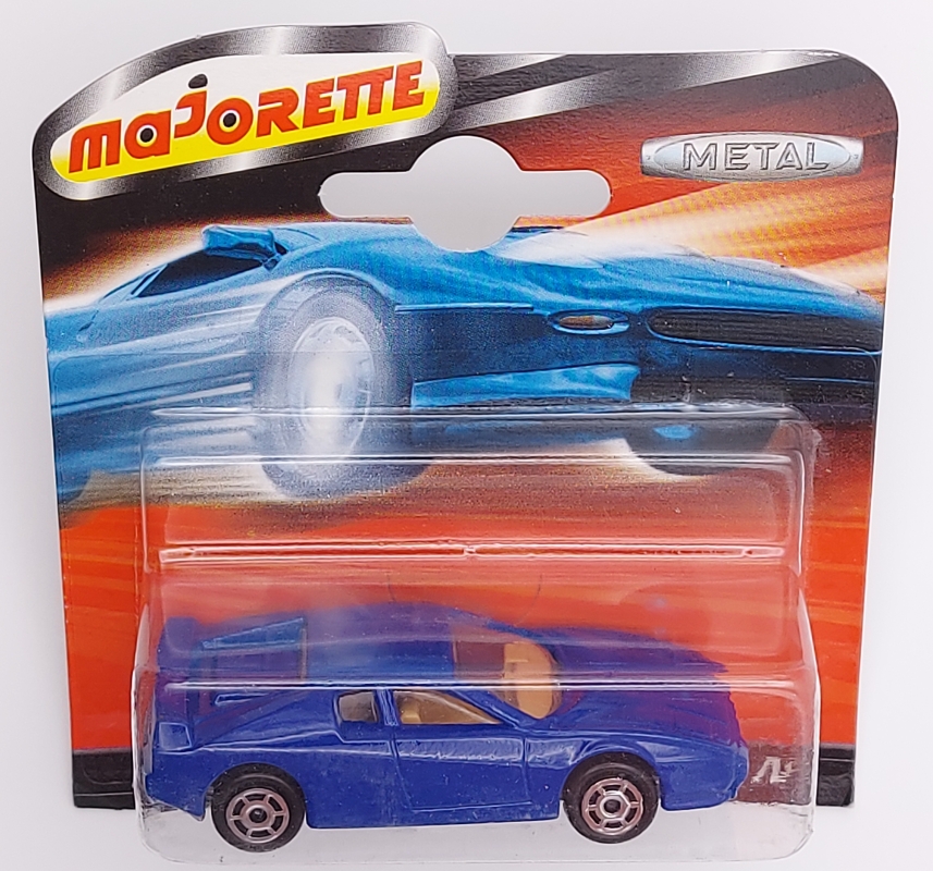 Image of: Unbekannt GT Racing
