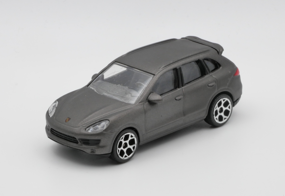 Bild von: Porsche Cayenne