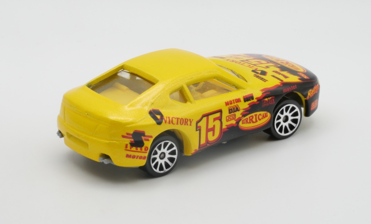 Image of: Unbekannt Racing Proto (Ferrari 456 GT)