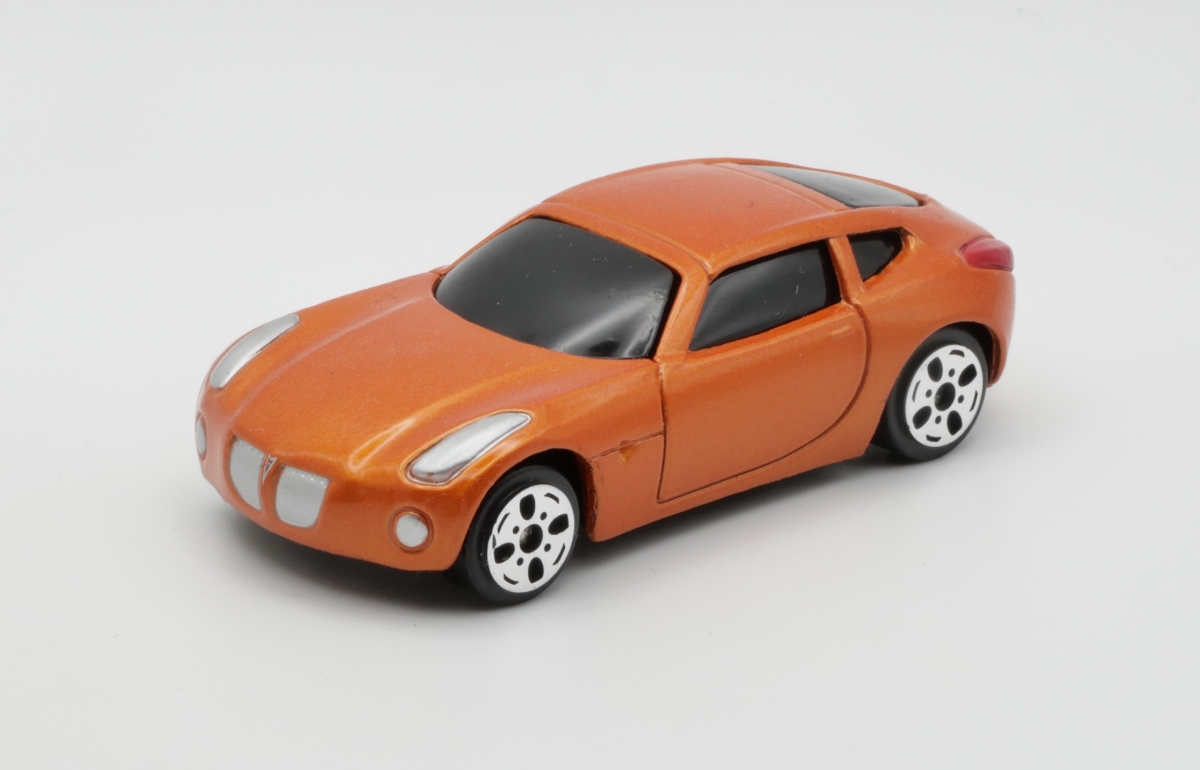 Bild von: Pontiac Solstice Concept