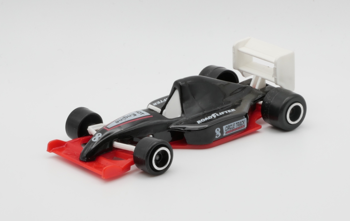 Image of: Unbekannt Formel Rennwagen