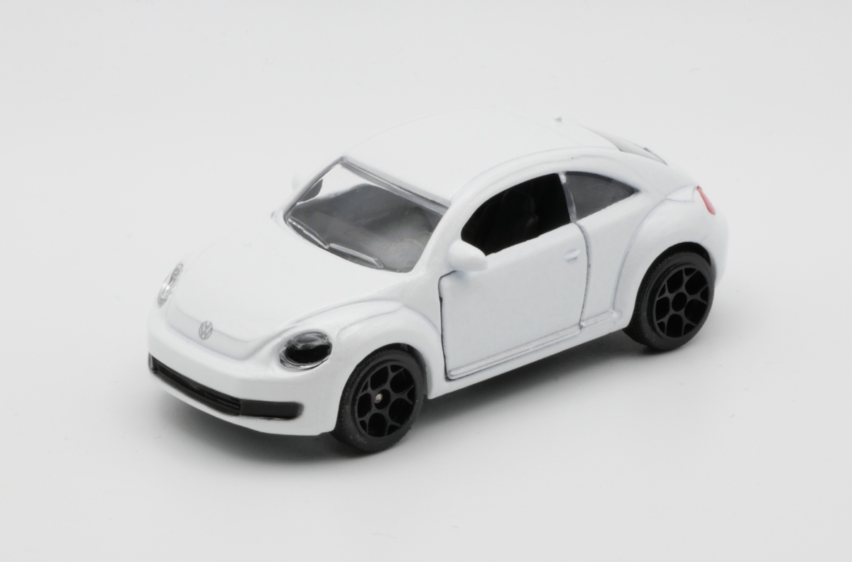 Image of: VW Beetle