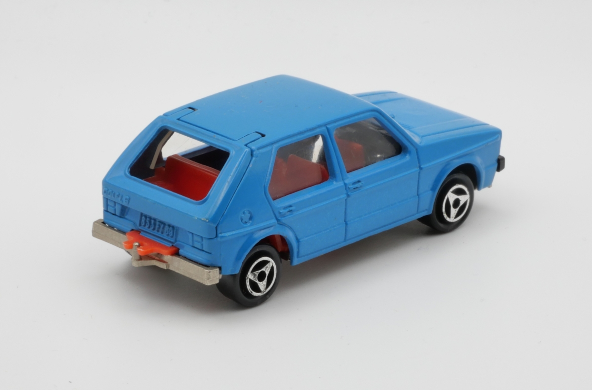 Bild von: VW Golf I