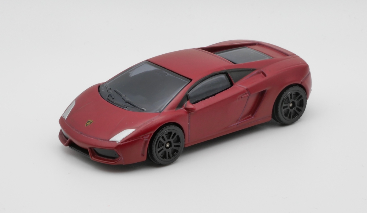 Image of: Lamborghini Gallardo