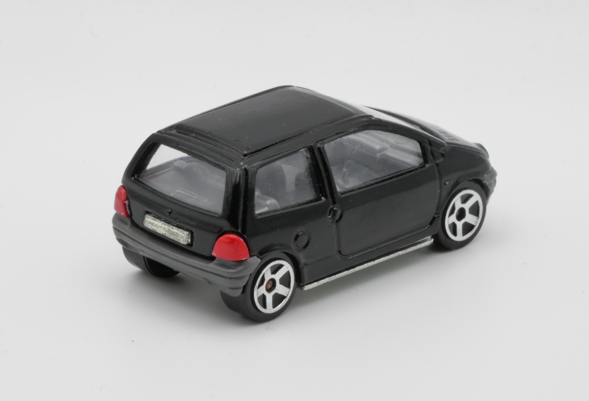Image of: Renault Twingo