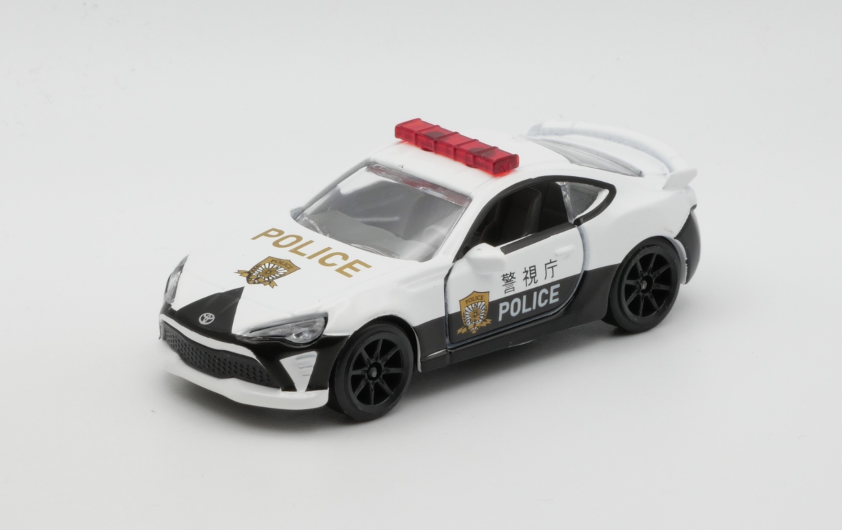 Image of: Toyota GT86