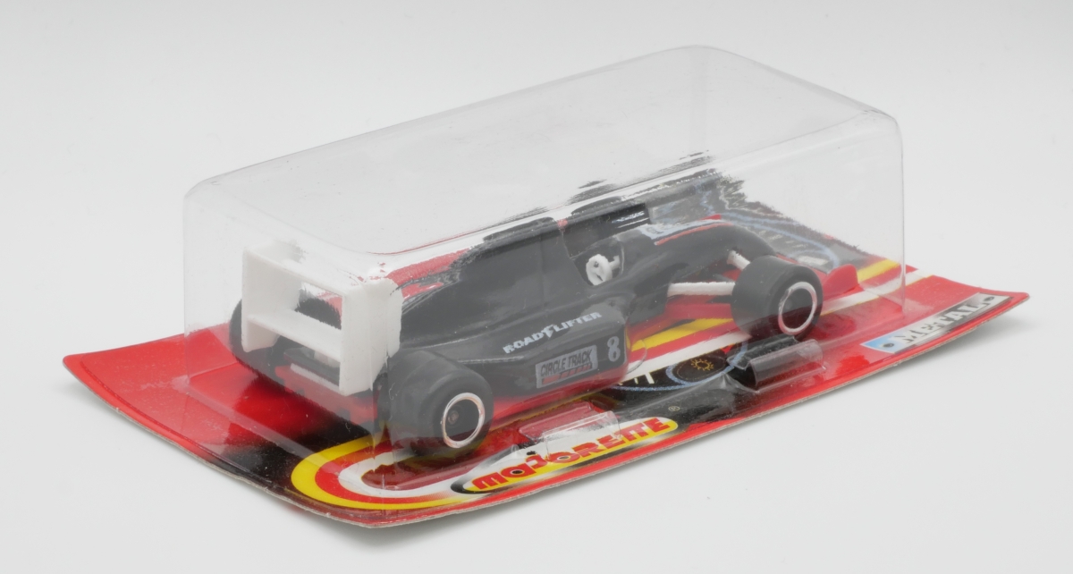 Image of: Unbekannt Formel Rennwagen