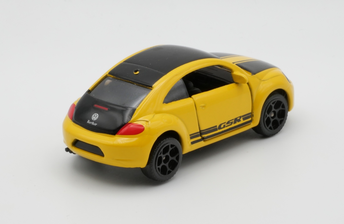 Image of: VW Beetle