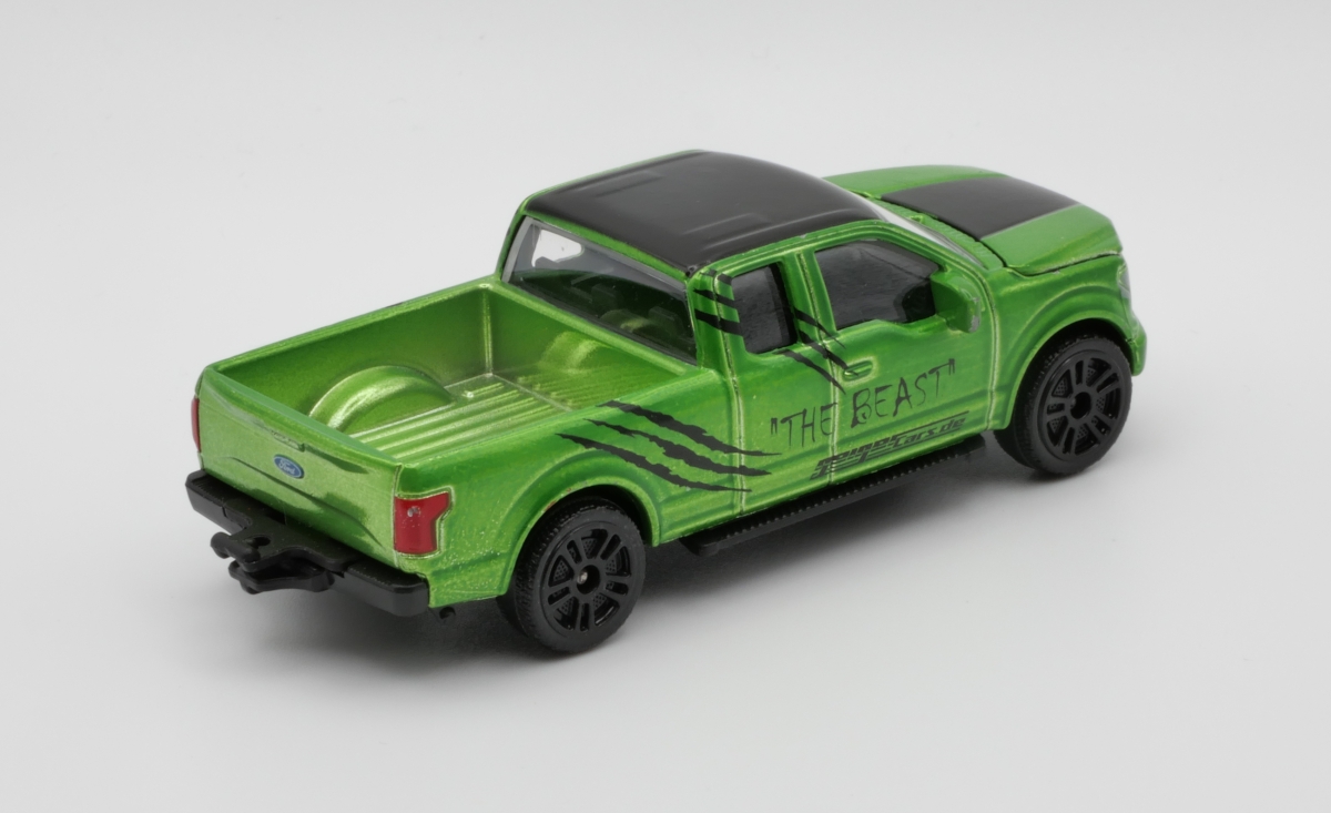 Image of: Ford F-150