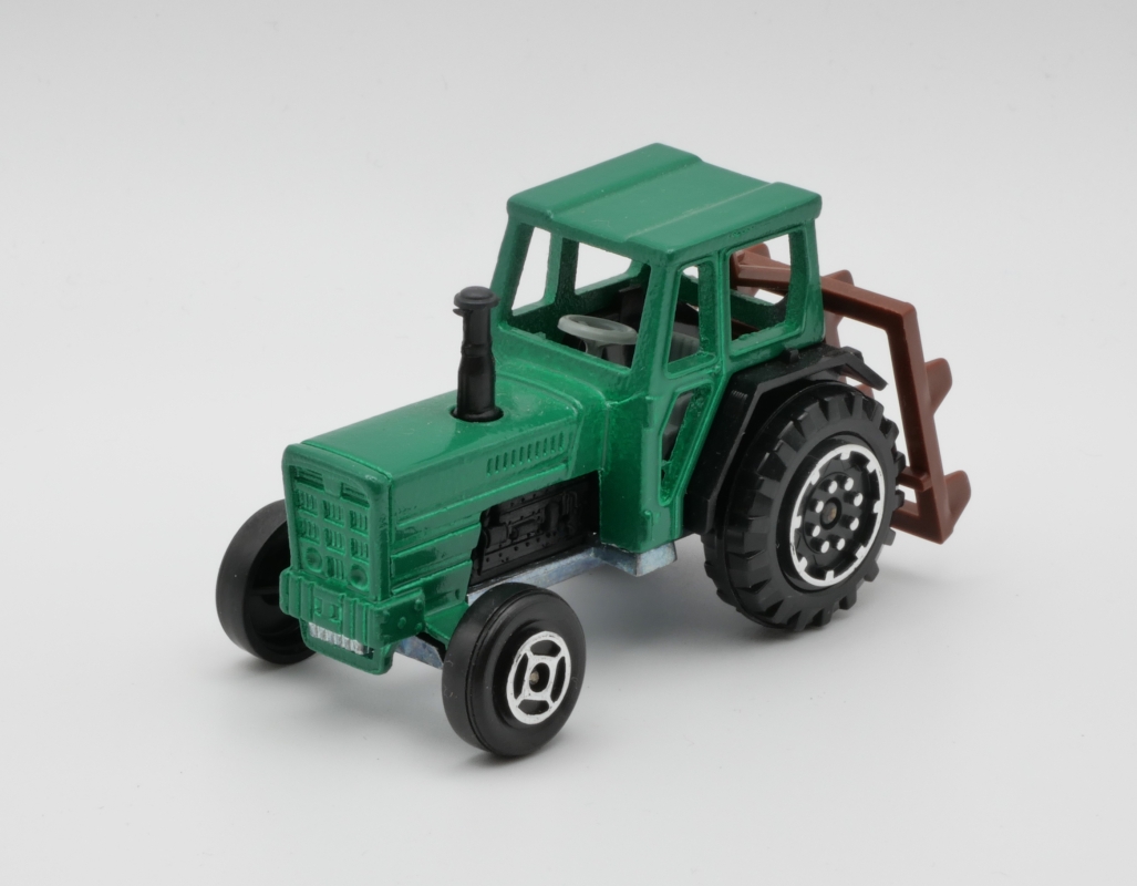 Image of: Unbekannt Traktor neu