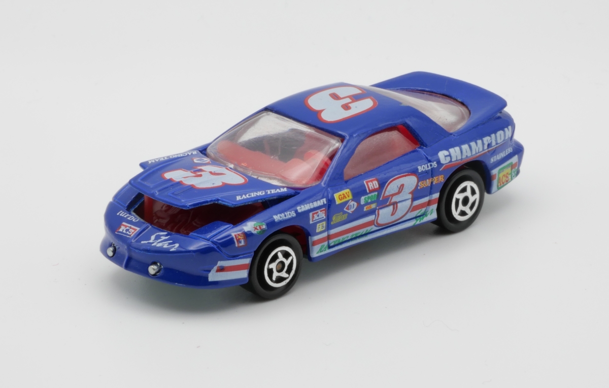 Image of: Pontiac Firebird