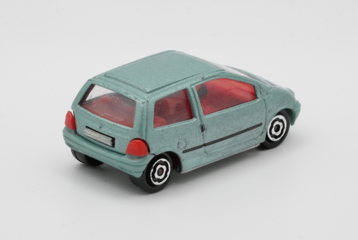 Image of: Renault Twingo