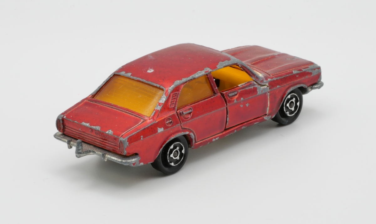 Image of: Chrysler 180