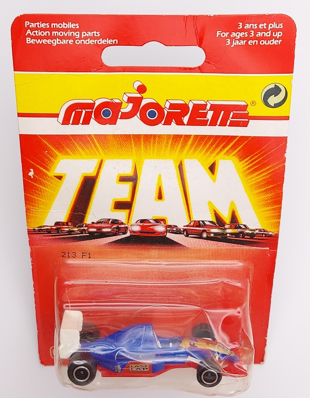 Image of: Unbekannt Formel Rennwagen