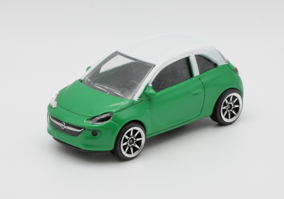 Bild von: Opel Adam