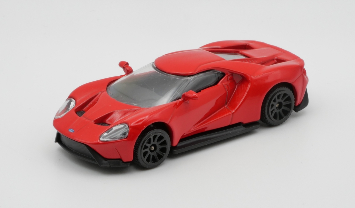 Image of: Ford GT
