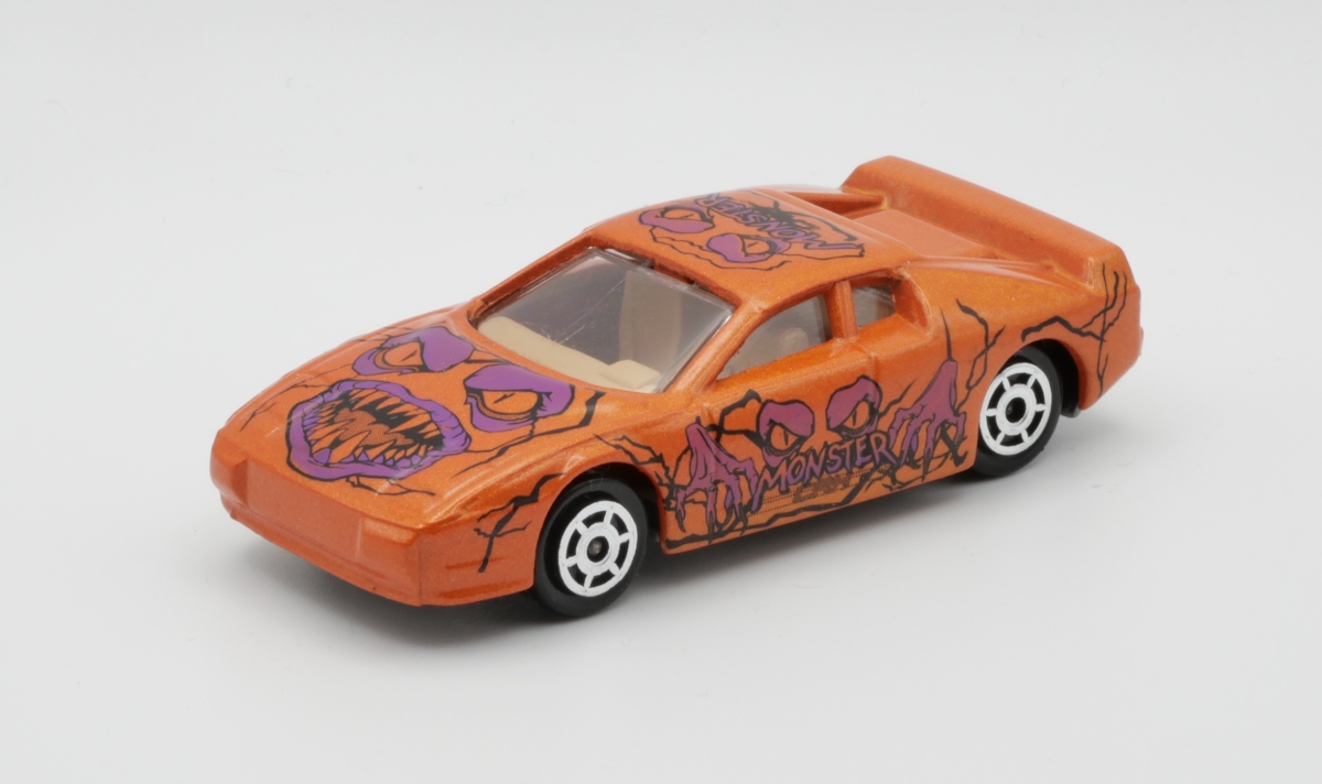Image of: Unbekannt GT Racing