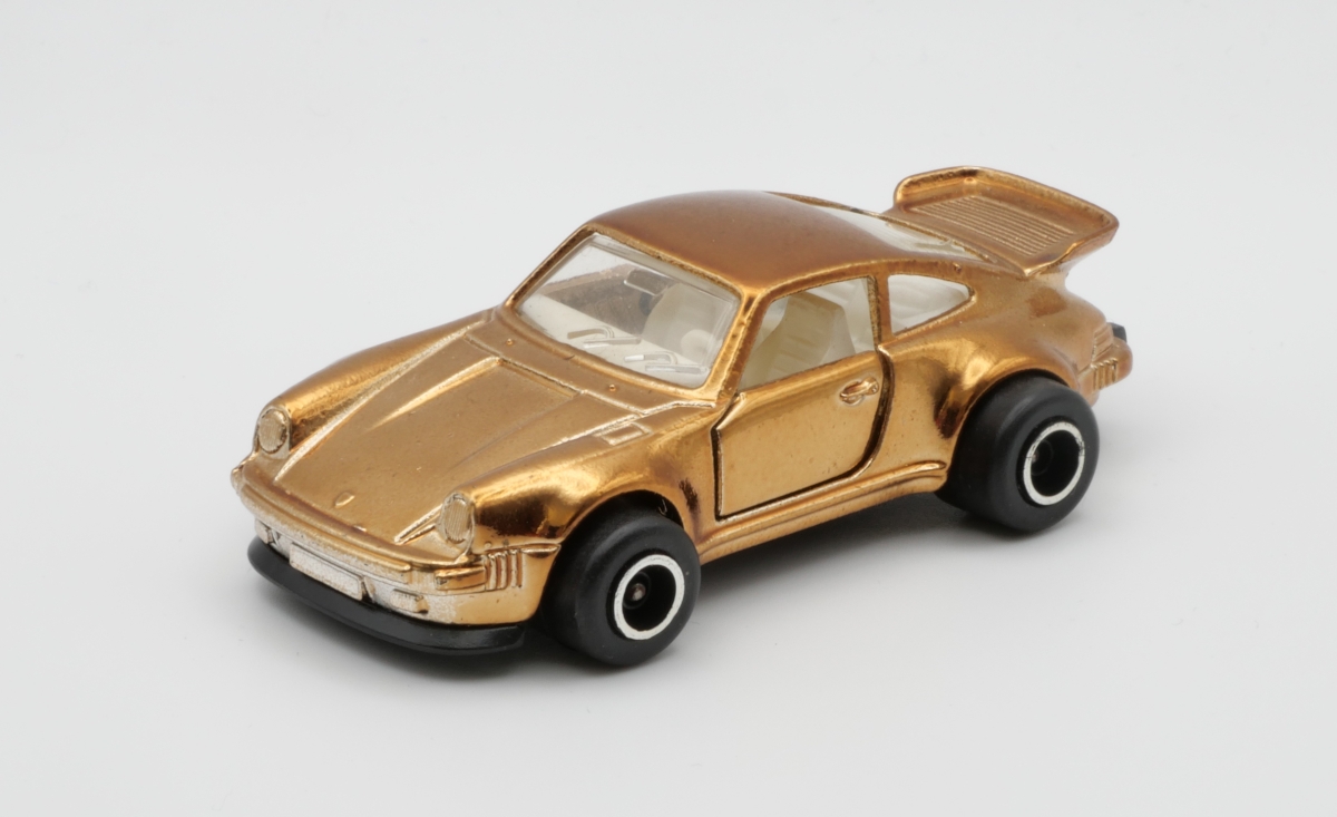 Image of: Porsche 911 Turbo