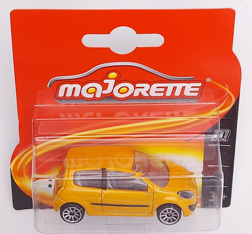 Image of: Renault Twingo II