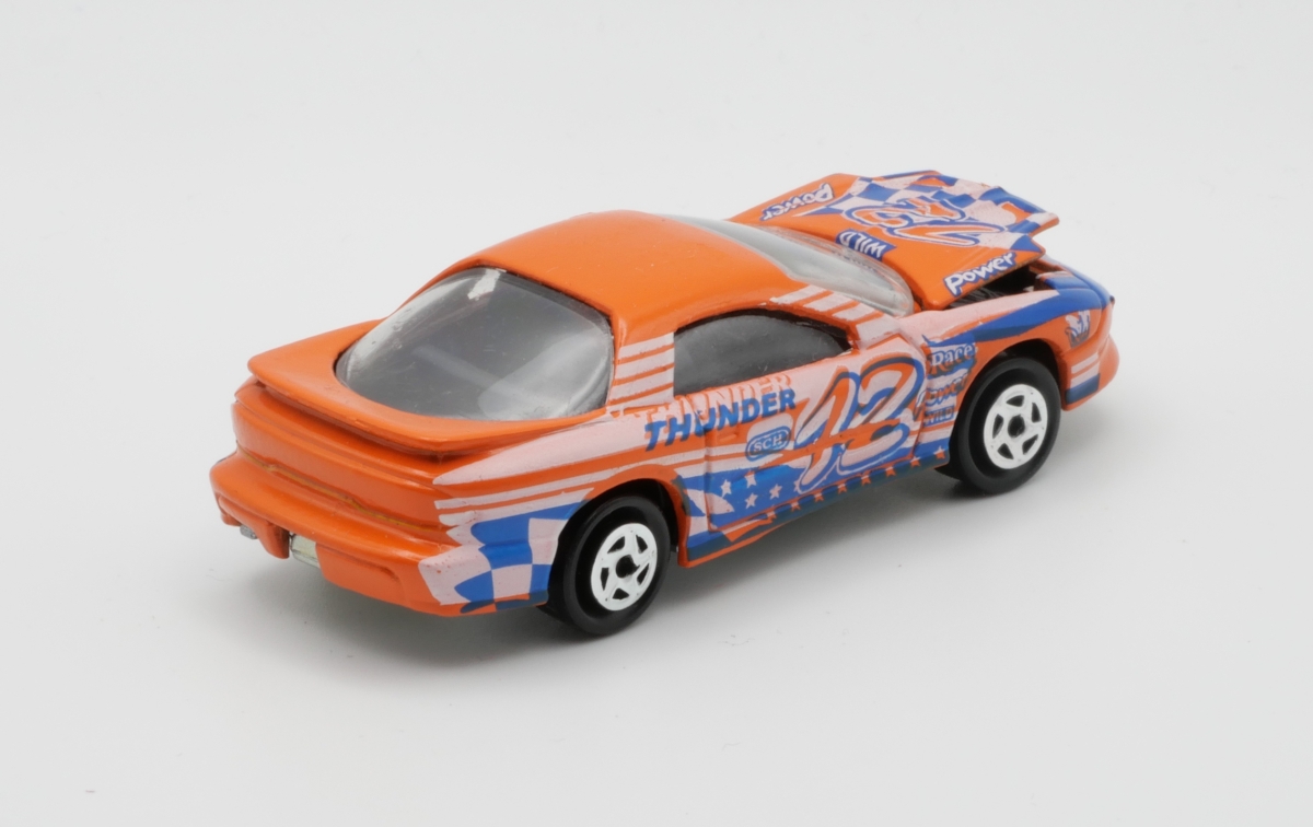 Image of: Pontiac Firebird