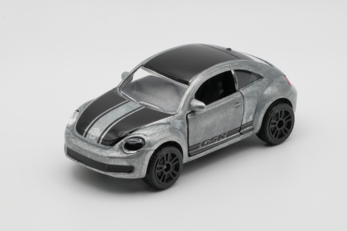Image of: VW Beetle