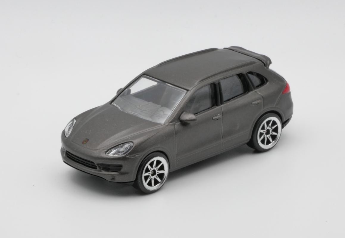 Image of: Porsche Cayenne