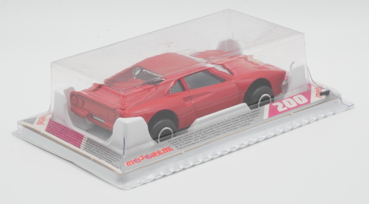 Image of: Ferrari GTO