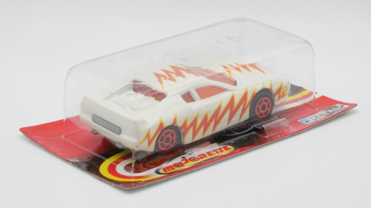 Image of: Unbekannt GT Racing