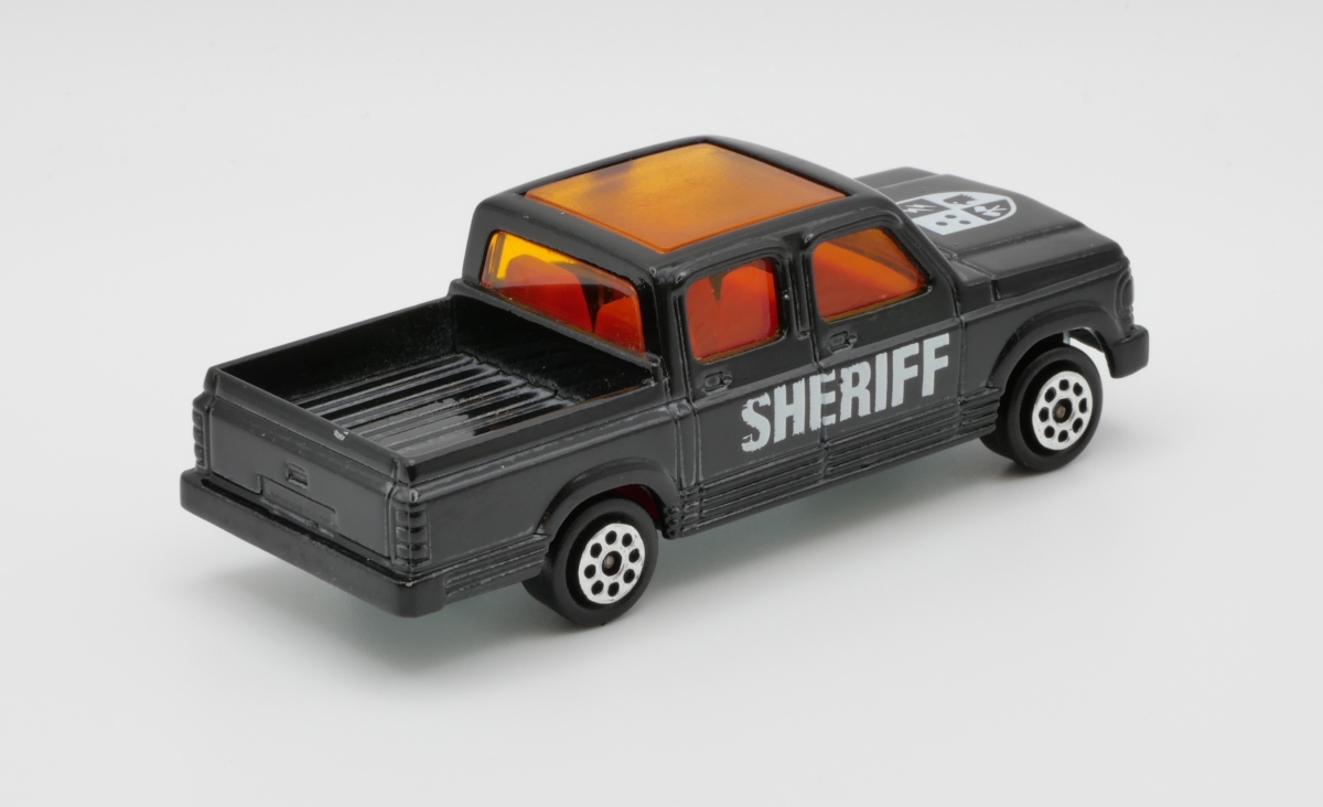 Bild von: Chevrolet Pick-Up