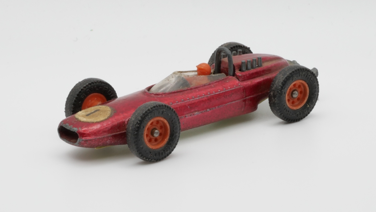 Image of: Ferrari F1