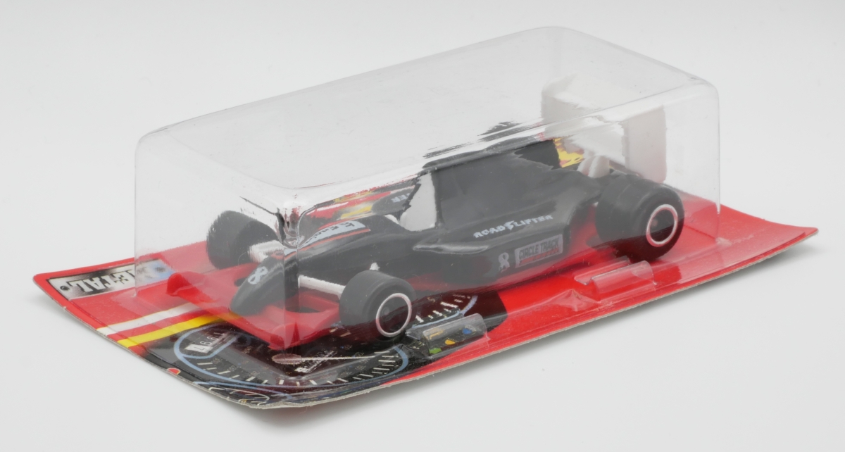 Image of: Unbekannt Formel Rennwagen