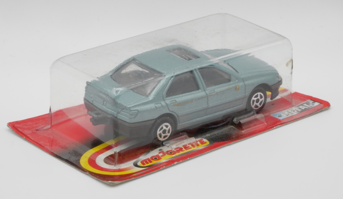 Image of: Peugeot 406