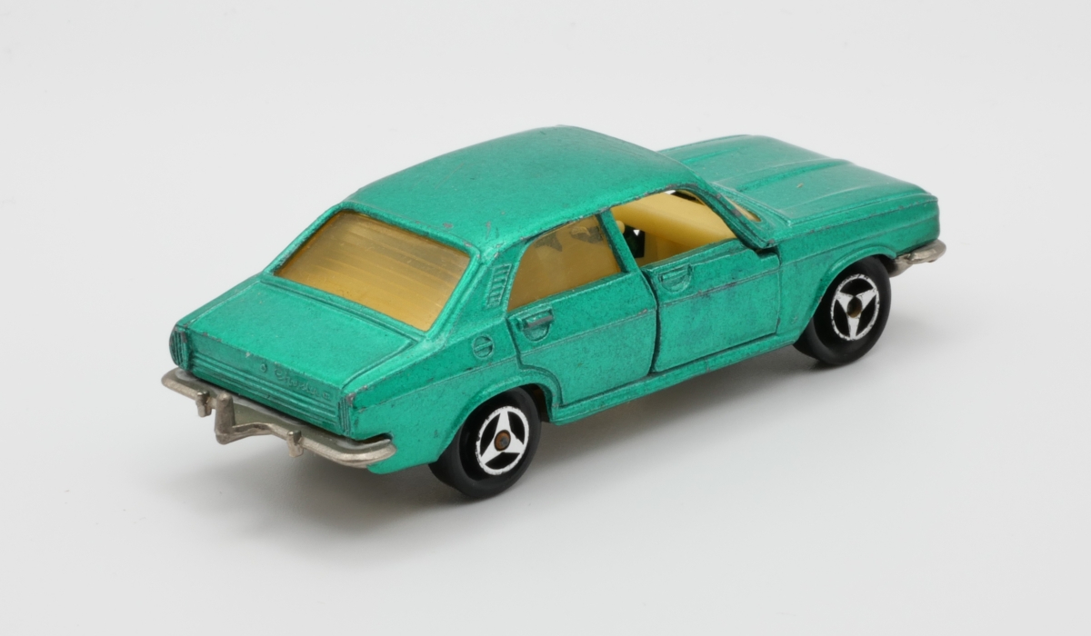 Image of: Chrysler 180