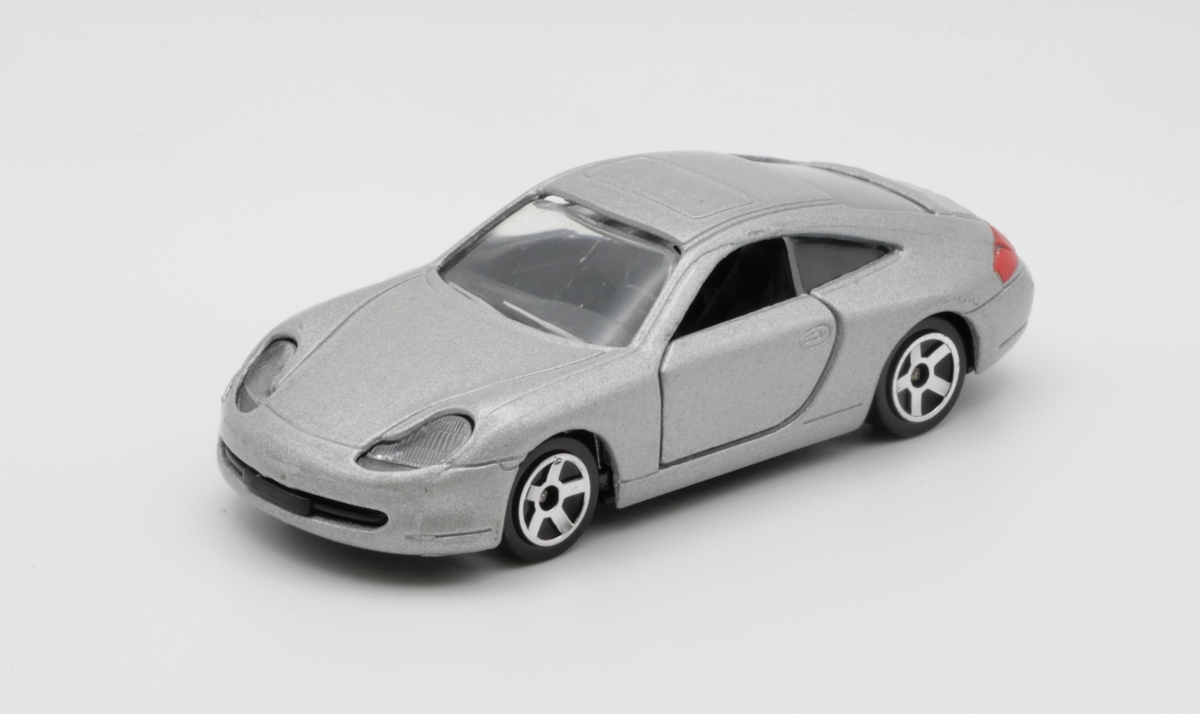 Image of: Porsche 911 (996)