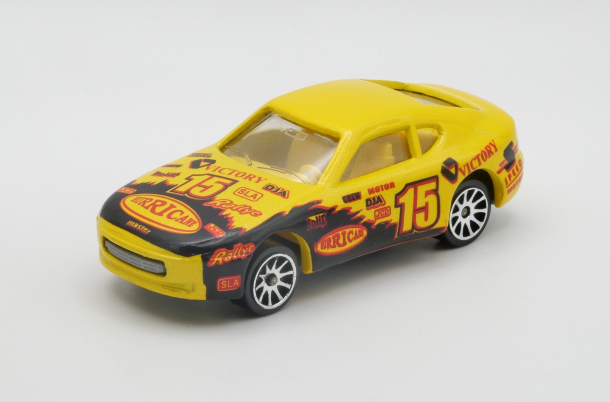 Image of: Unbekannt Racing Proto (Ferrari 456 GT)