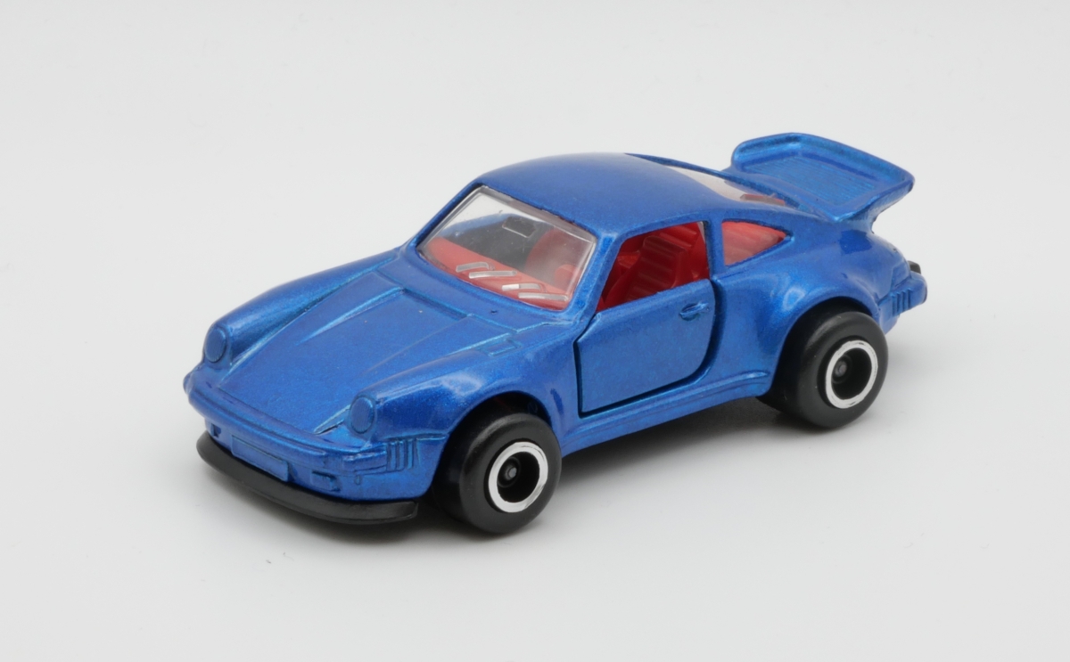 Image of: Porsche 911 Turbo
