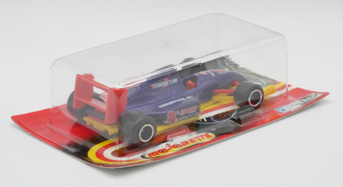 Image of: Unbekannt Formel Rennwagen