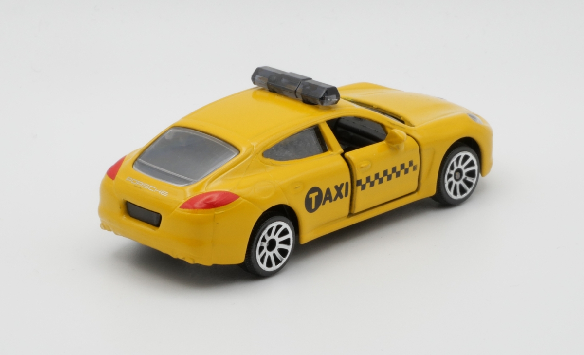 Image of: Porsche Panamera