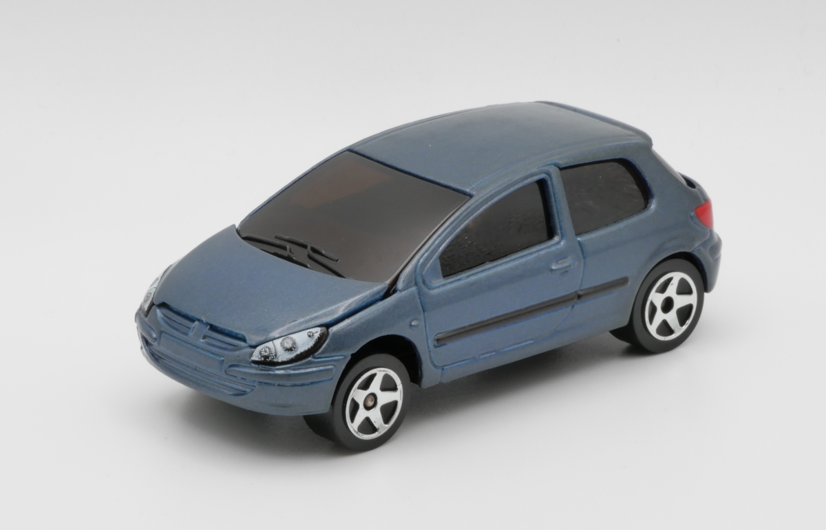 Image of: Peugeot 307