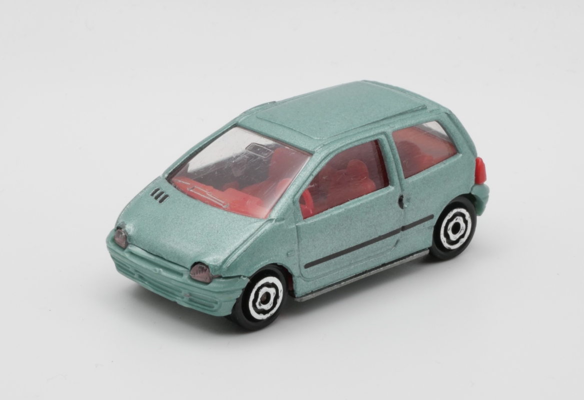 Image of: Renault Twingo