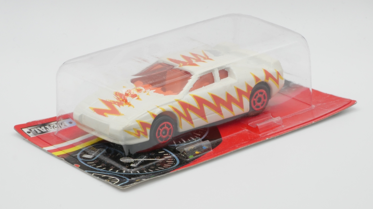 Image of: Unbekannt GT Racing