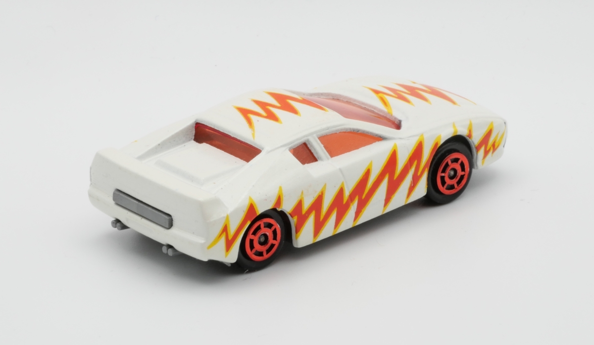 Image of: Unbekannt GT Racing