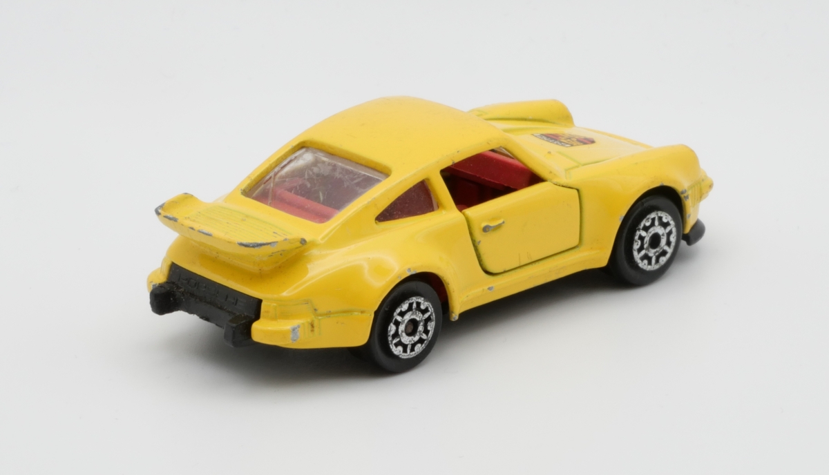 Image of: Porsche 911 Turbo