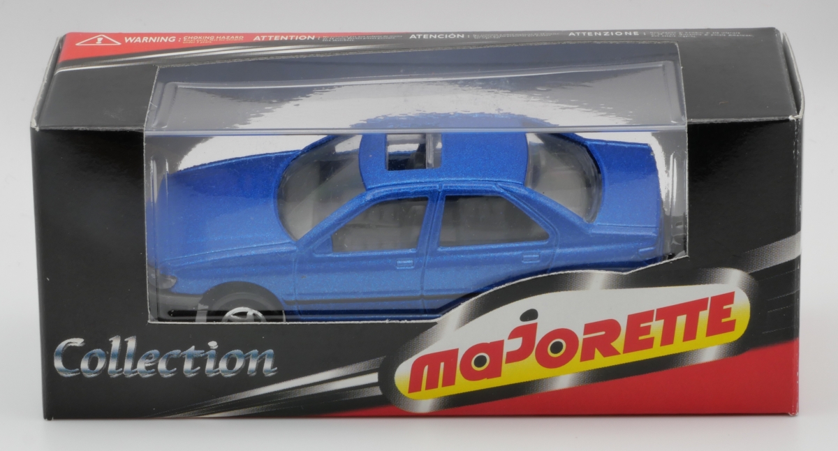 Image of: Peugeot 406