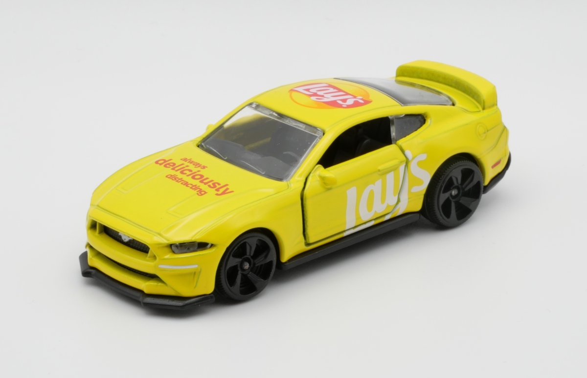 Image of: Ford Mustang GT