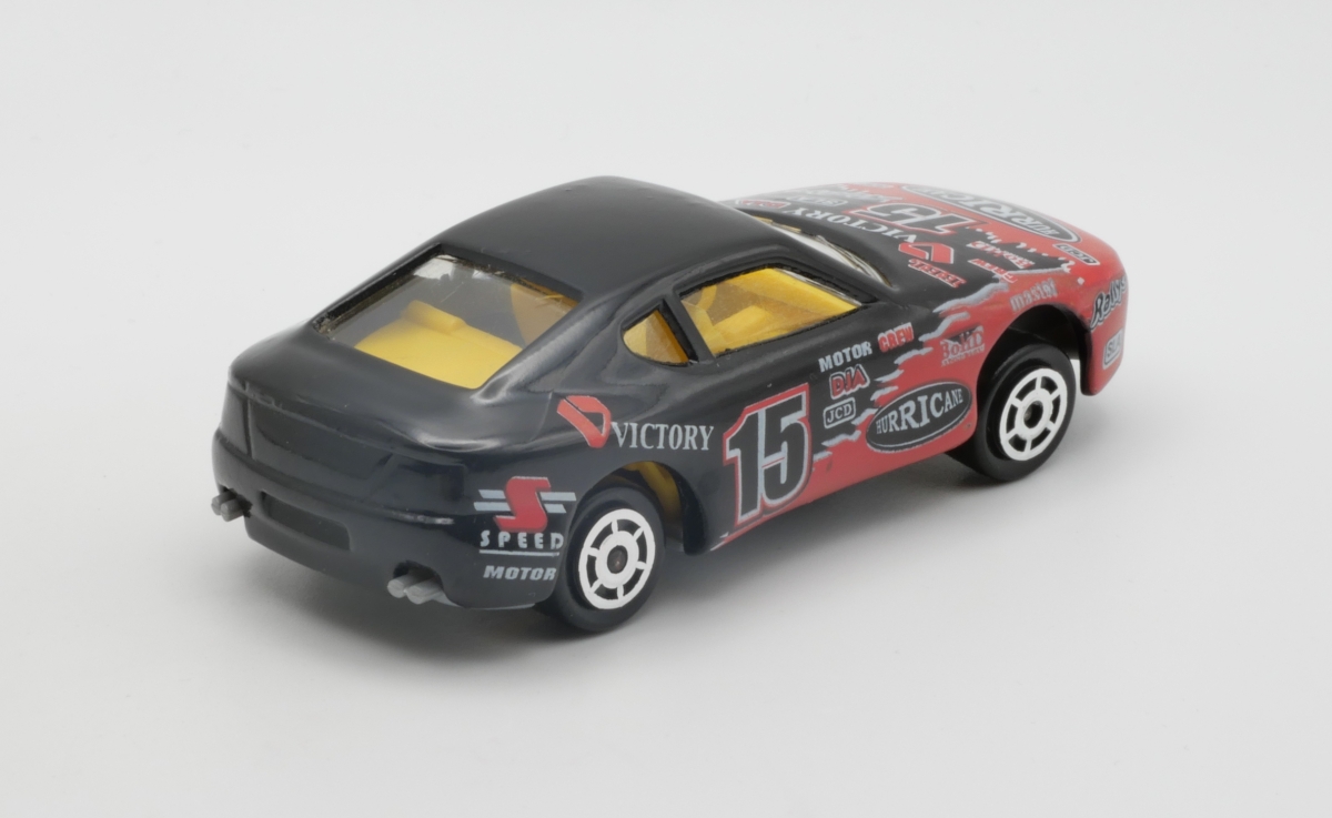Image of: Unbekannt Racing Proto (Ferrari 456 GT)