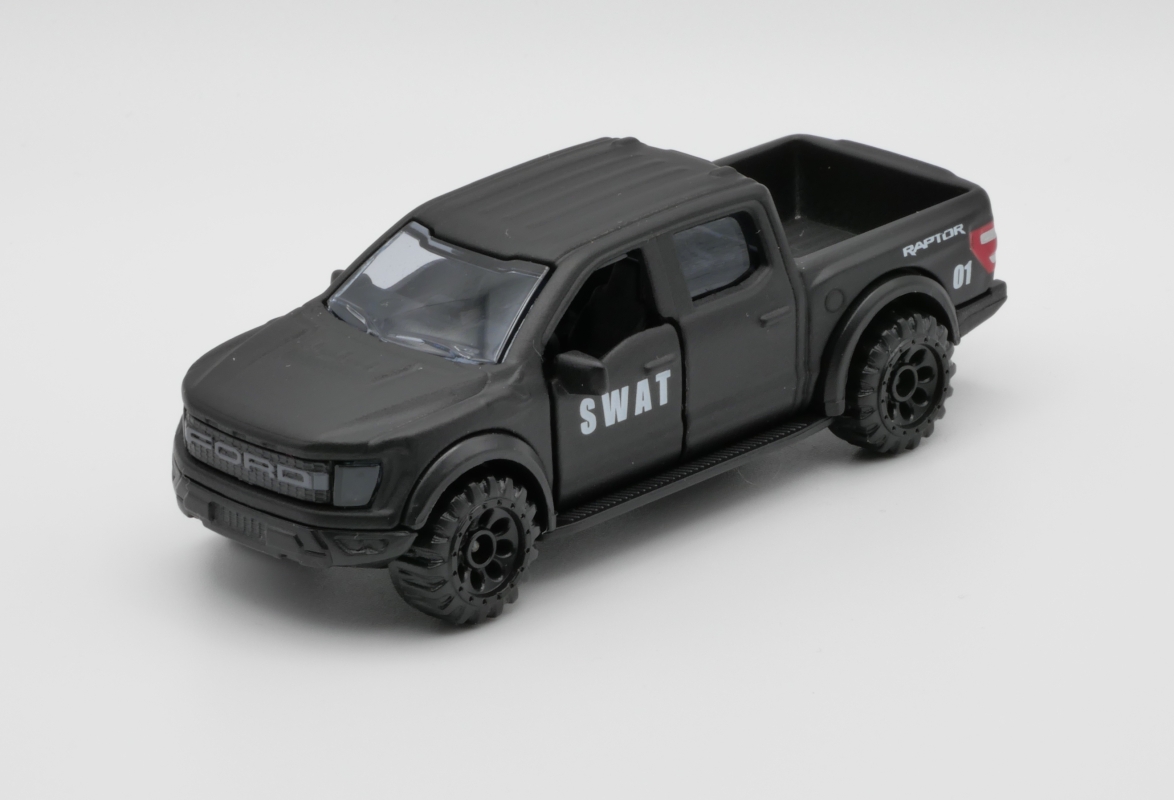 Image of: Ford F-150 Raptor
